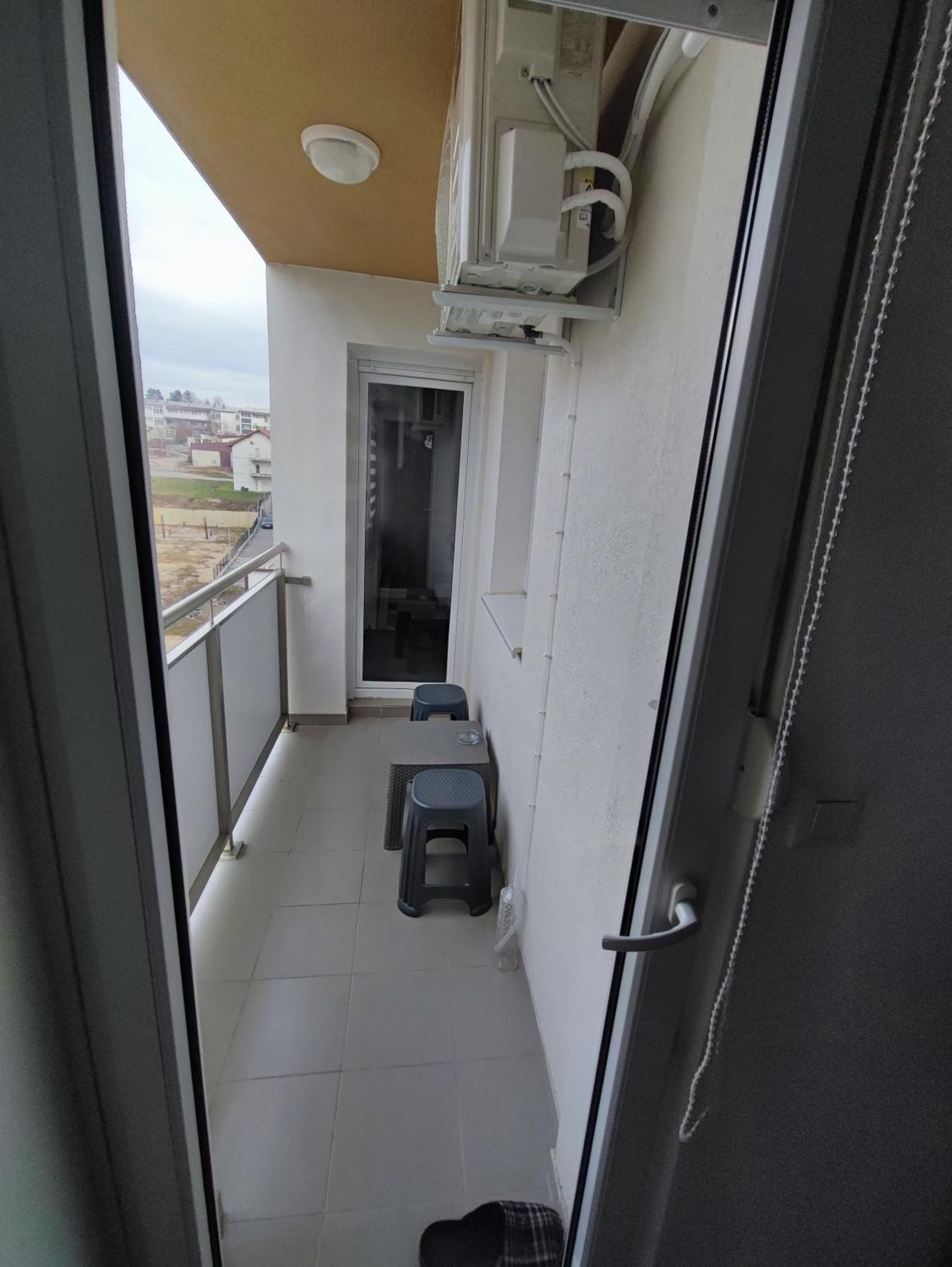 Stan Na Dan Apartman Krisfil Prnjavor Exterior photo