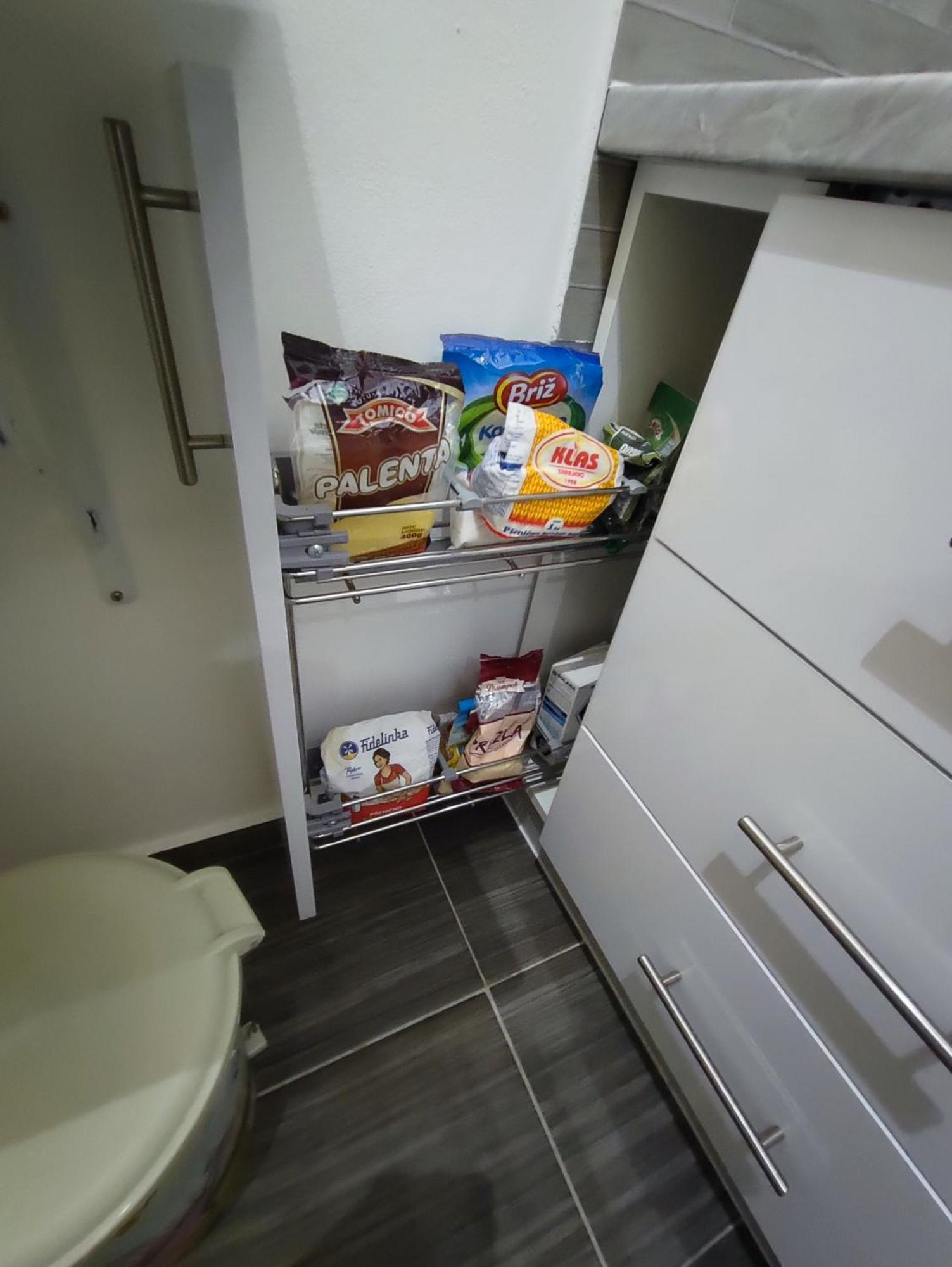 Stan Na Dan Apartman Krisfil Prnjavor Exterior photo
